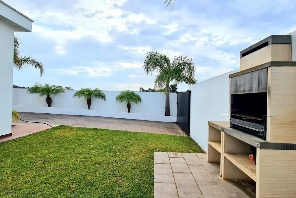Dream House Conil - La Casa De Tus Vacaciones Villa Cadice
