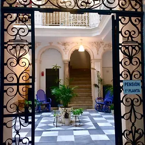 Pensión Cádiz Cadice
