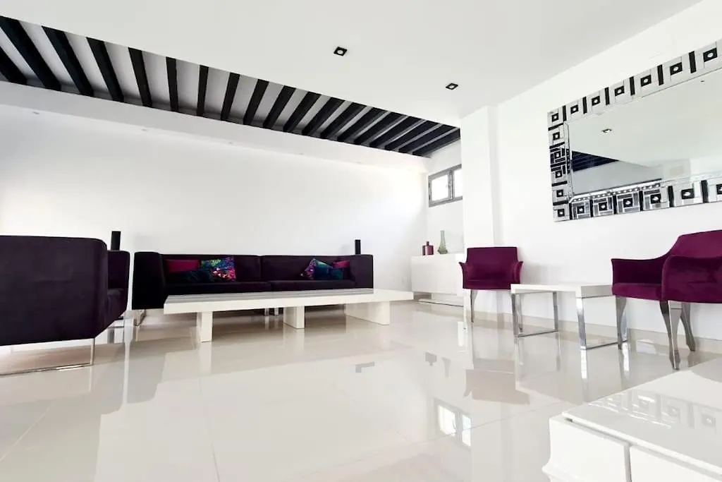 Dream House Conil - La Casa De Tus Vacaciones Villa Cadiz 0*,