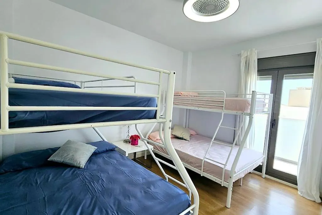 Dream House Conil - La Casa De Tus Vacaciones Villa Cadiz Spain