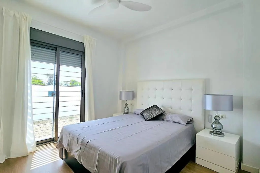 Dream House Conil - La Casa De Tus Vacaciones Villa Cadiz Spain
