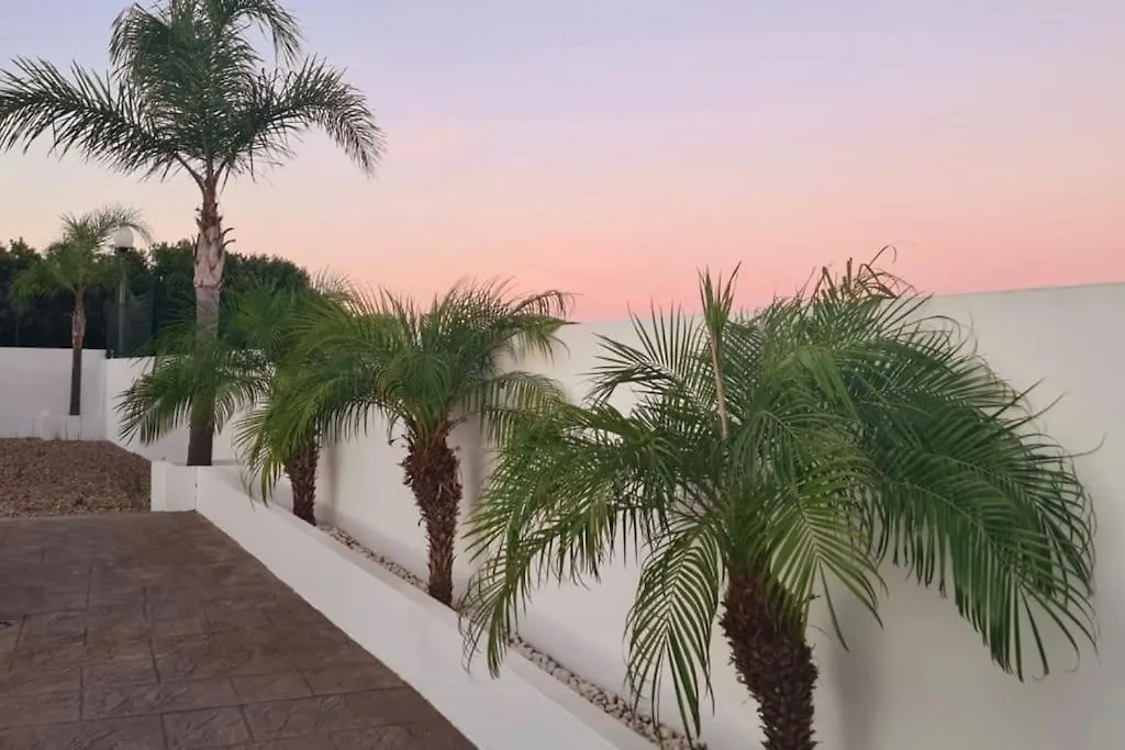 Dream House Conil - La Casa De Tus Vacaciones Villa Cadiz Spain