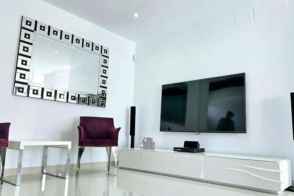 Dream House Conil - La Casa De Tus Vacaciones Villa Cadiz